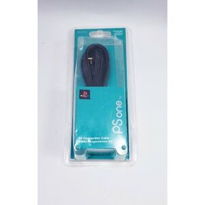 Sony PS One AV Connection Cable SCPH-180 U  - New Sealed